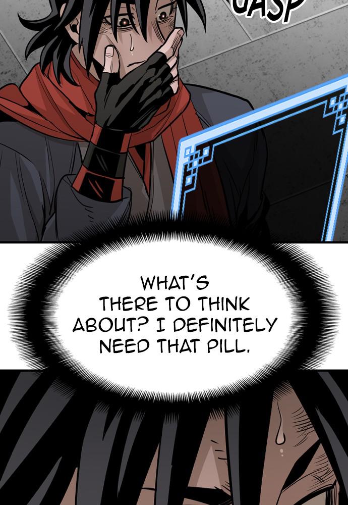 Murim RPG Simulation Episode 21 129