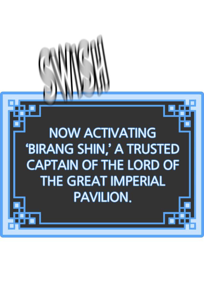 Murim RPG Simulation Episode 21 132