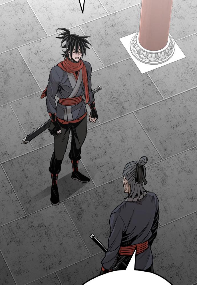 Murim RPG Simulation Episode 21 154