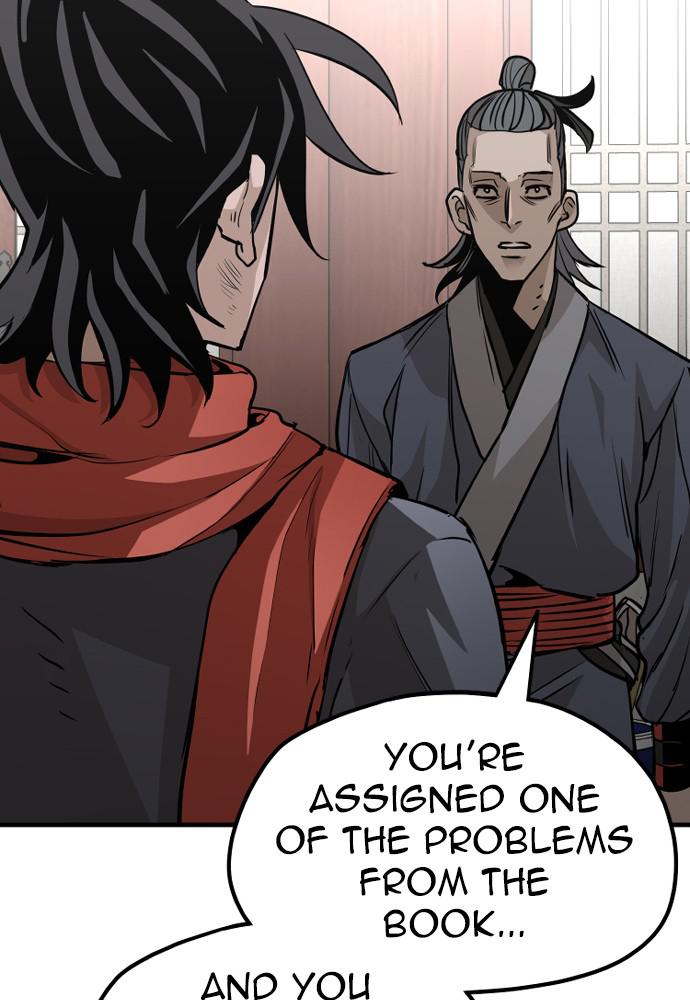 Murim RPG Simulation Episode 21 161