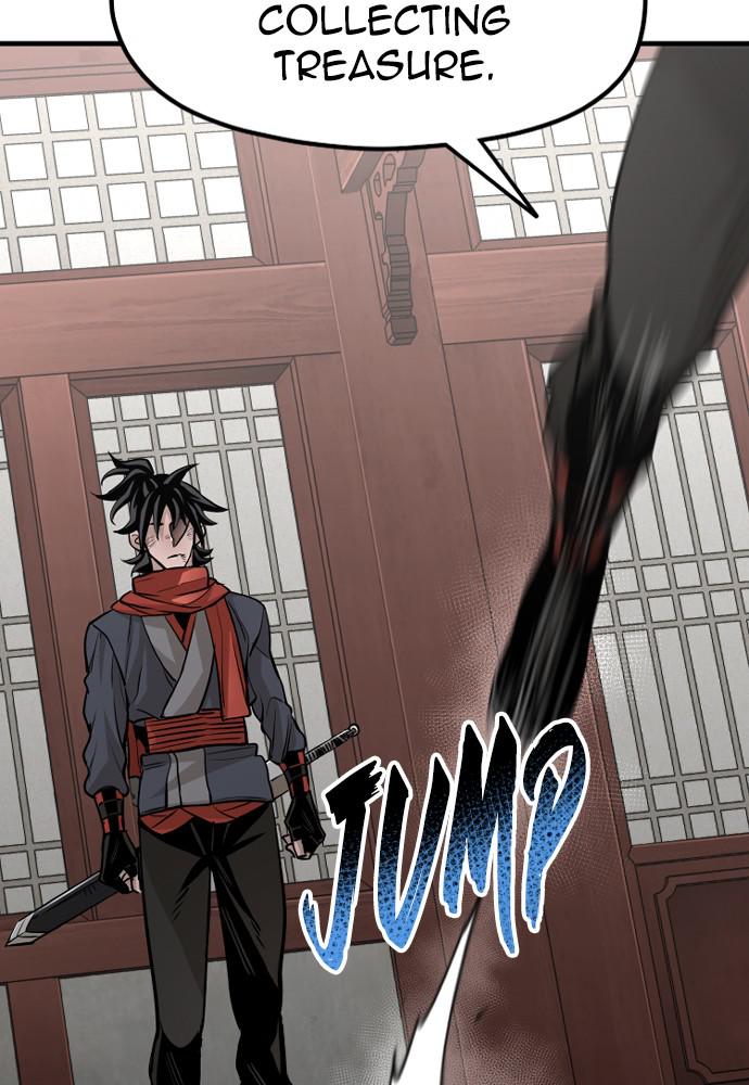 Murim RPG Simulation Episode 21 165