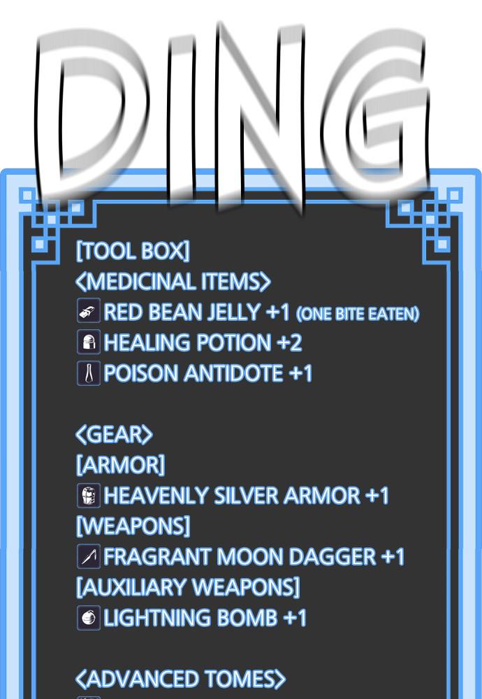 Murim RPG Simulation Episode 21 180