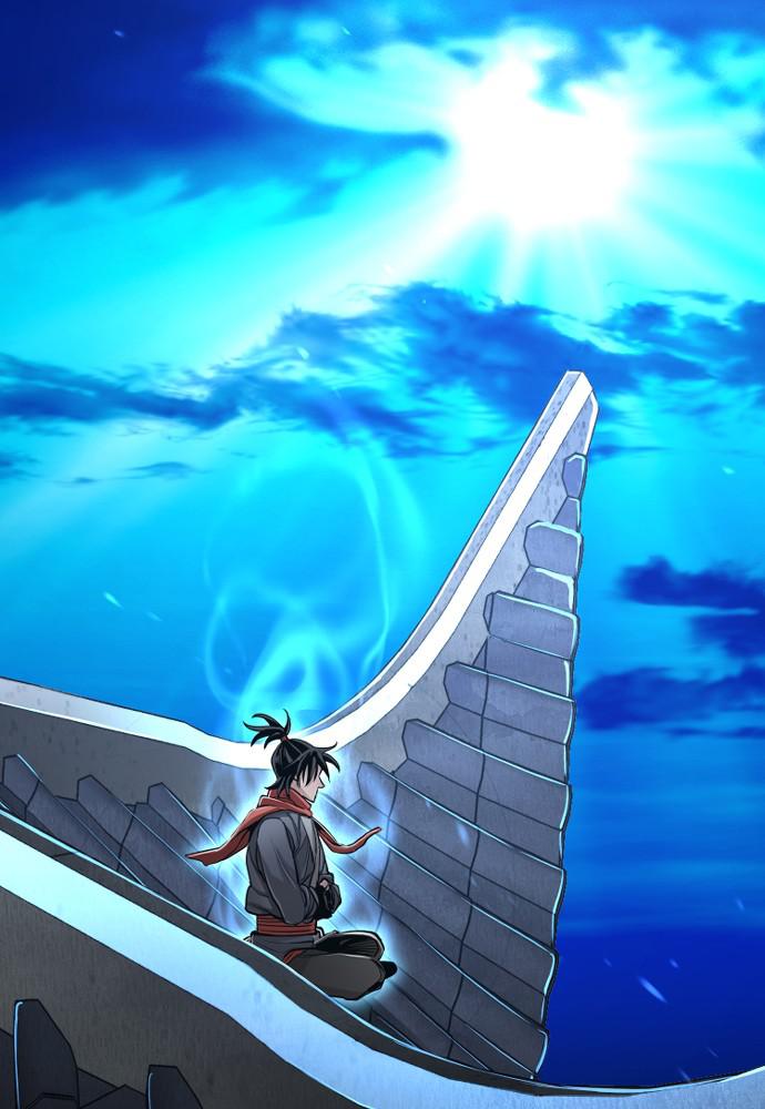 Murim RPG Simulation Episode 21 190