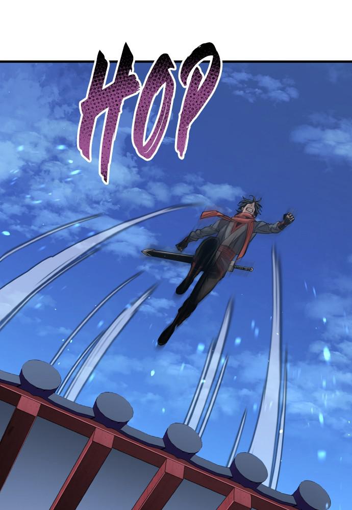 Murim RPG Simulation Episode 21 210