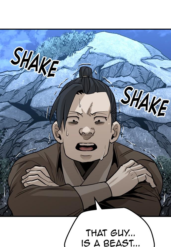 Murim RPG Simulation Episode 21 236