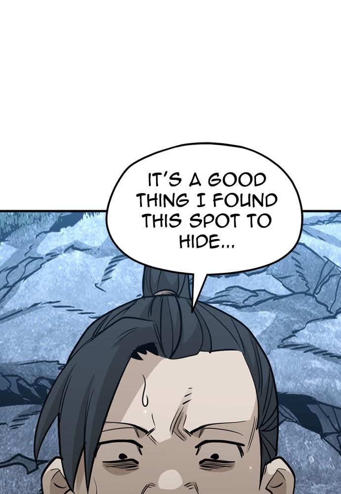 Murim RPG Simulation Episode 21 242