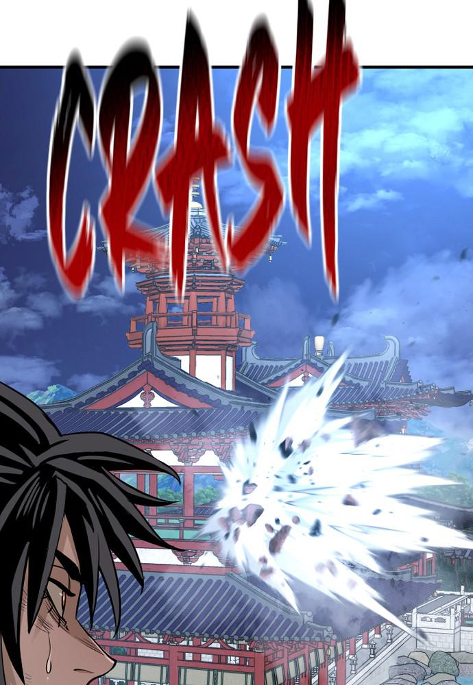 Murim RPG Simulation Episode 21 261