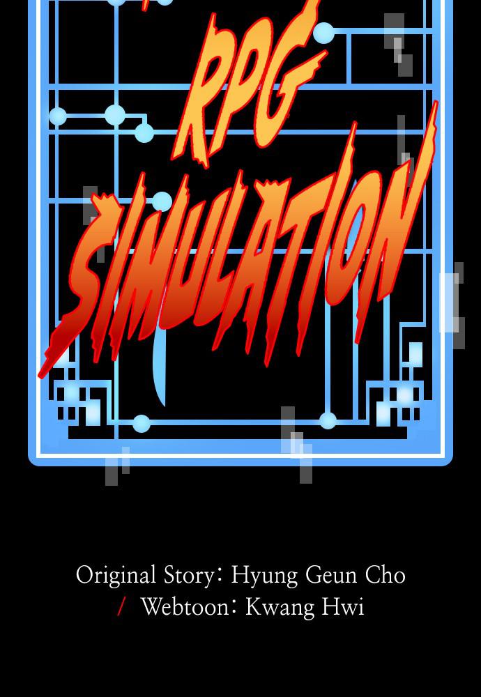 Murim RPG Simulation Episode 22 3