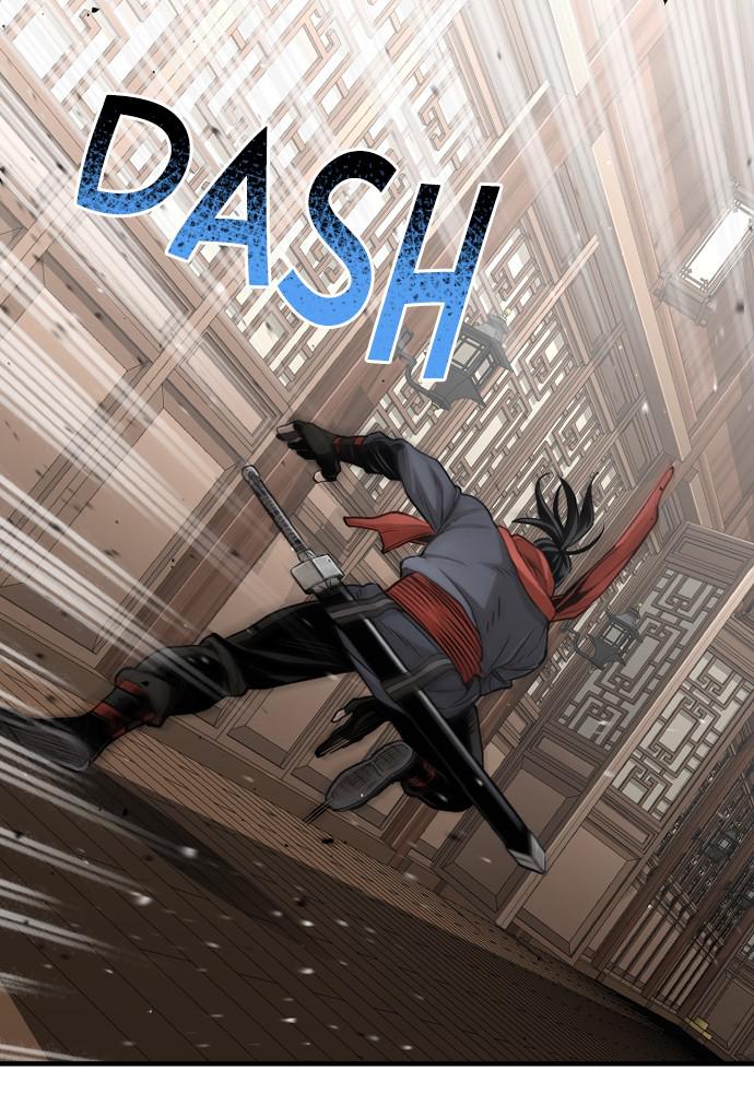 Murim RPG Simulation Episode 22 11