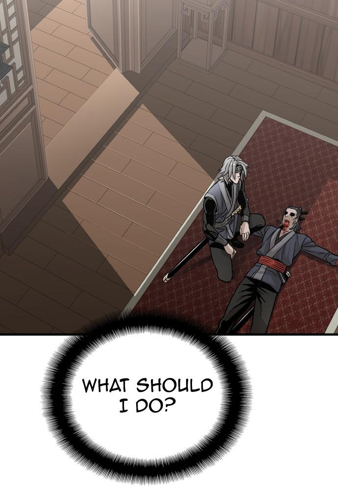 Murim RPG Simulation Episode 22 65