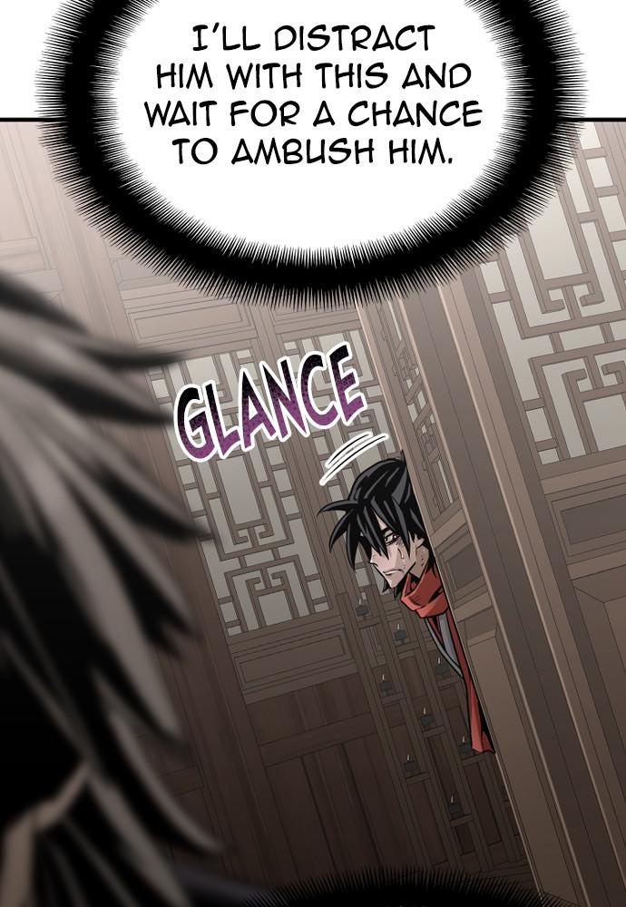 Murim RPG Simulation Episode 22 70