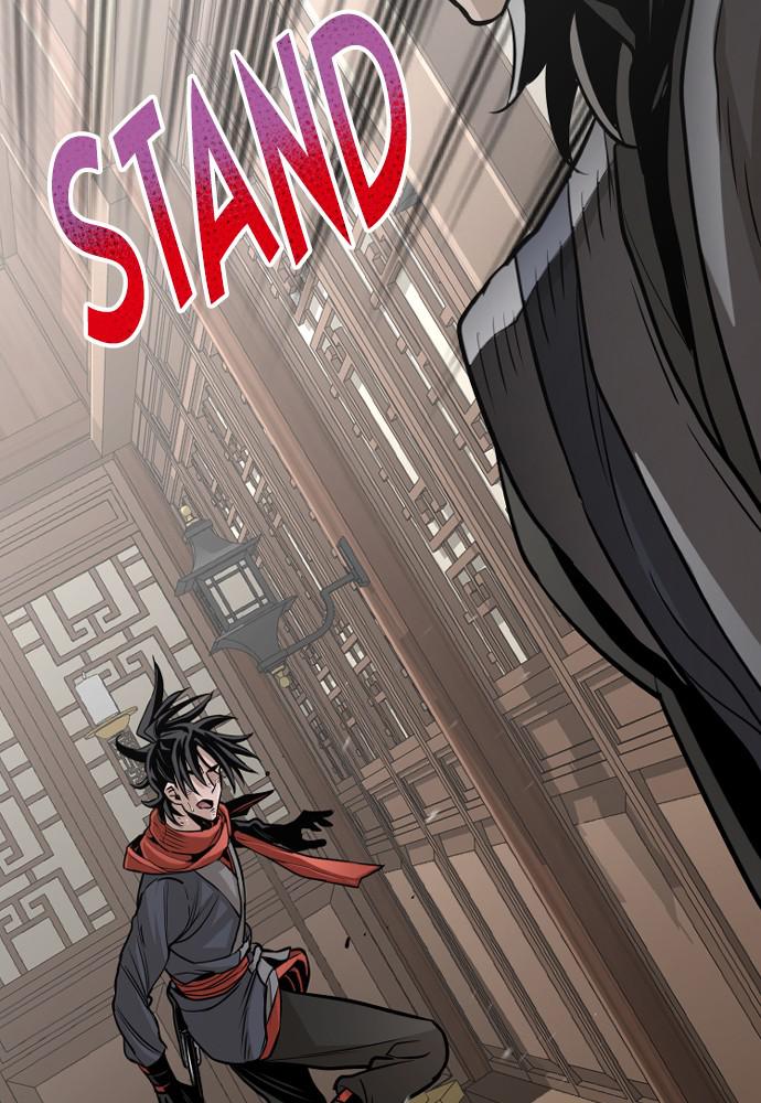 Murim RPG Simulation Episode 22 84