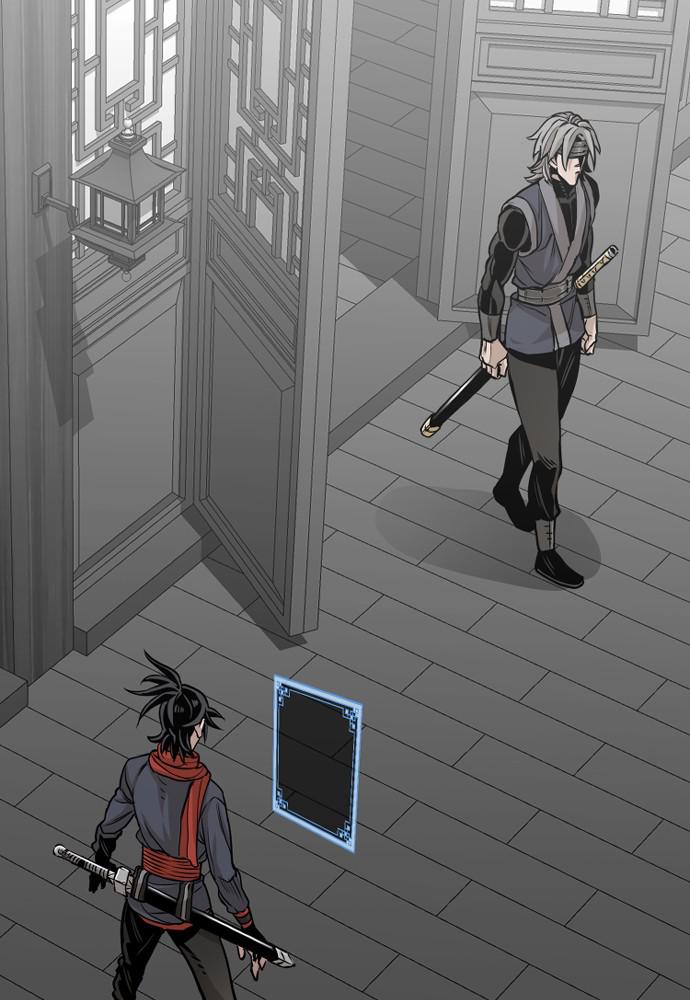 Murim RPG Simulation Episode 22 95