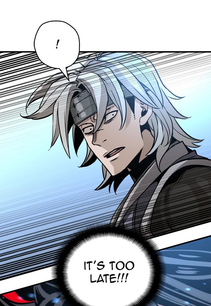 Murim RPG Simulation Episode 22 103