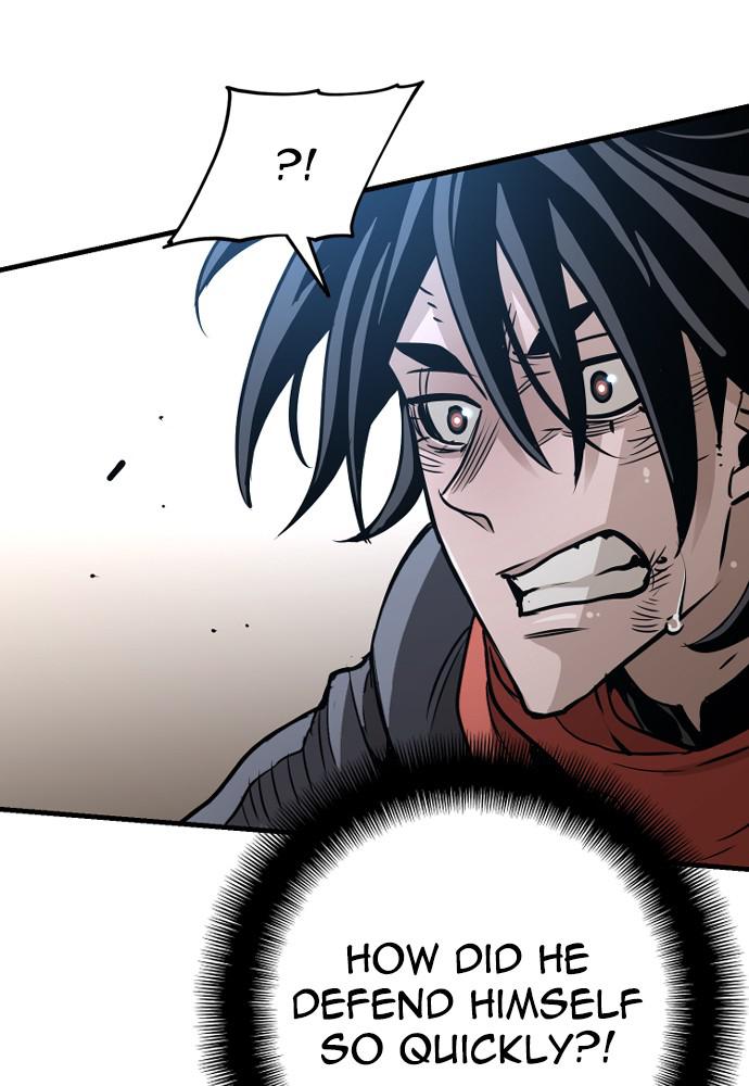 Murim RPG Simulation Episode 22 108