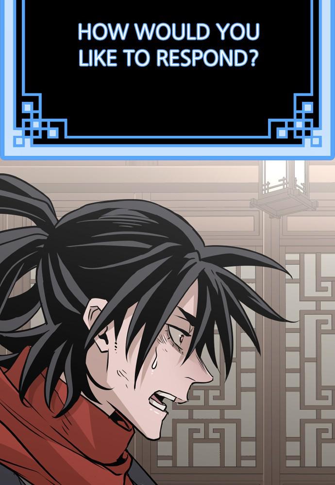 Murim RPG Simulation Episode 22 115