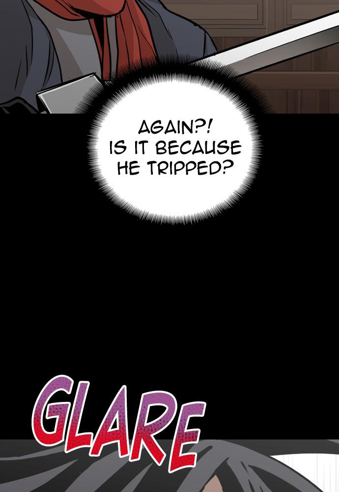 Murim RPG Simulation Episode 22 116