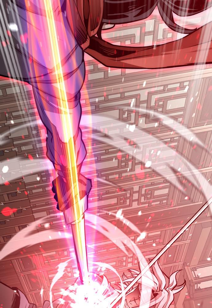 Murim RPG Simulation Episode 22 120