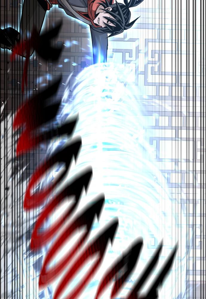 Murim RPG Simulation Episode 22 163