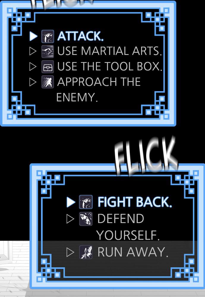 Murim RPG Simulation Episode 22 183