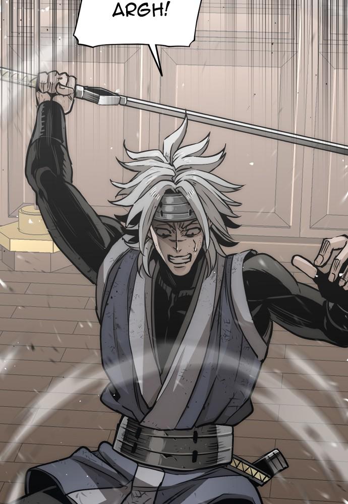 Murim RPG Simulation Episode 22 197