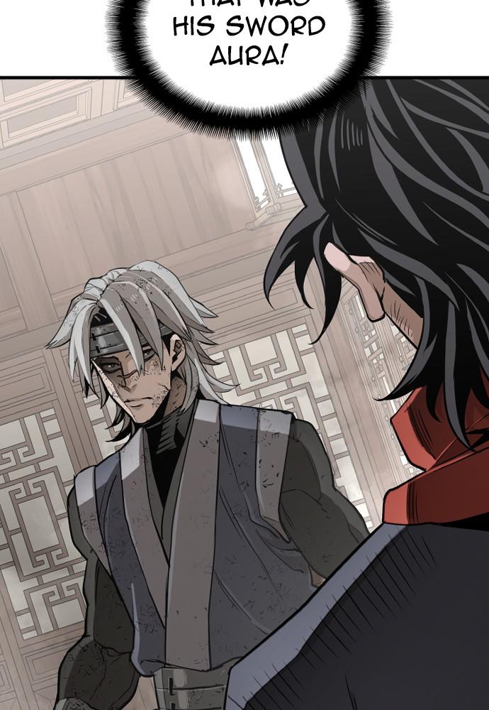 Murim RPG Simulation Episode 23 24