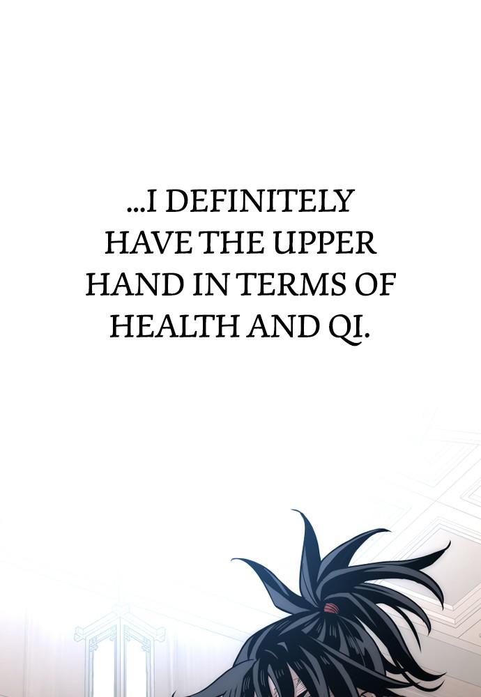 Murim RPG Simulation Episode 23 32