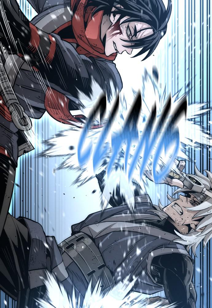 Murim RPG Simulation Episode 23 46