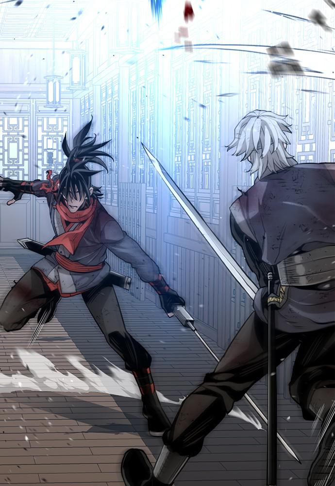 Murim RPG Simulation Episode 23 68