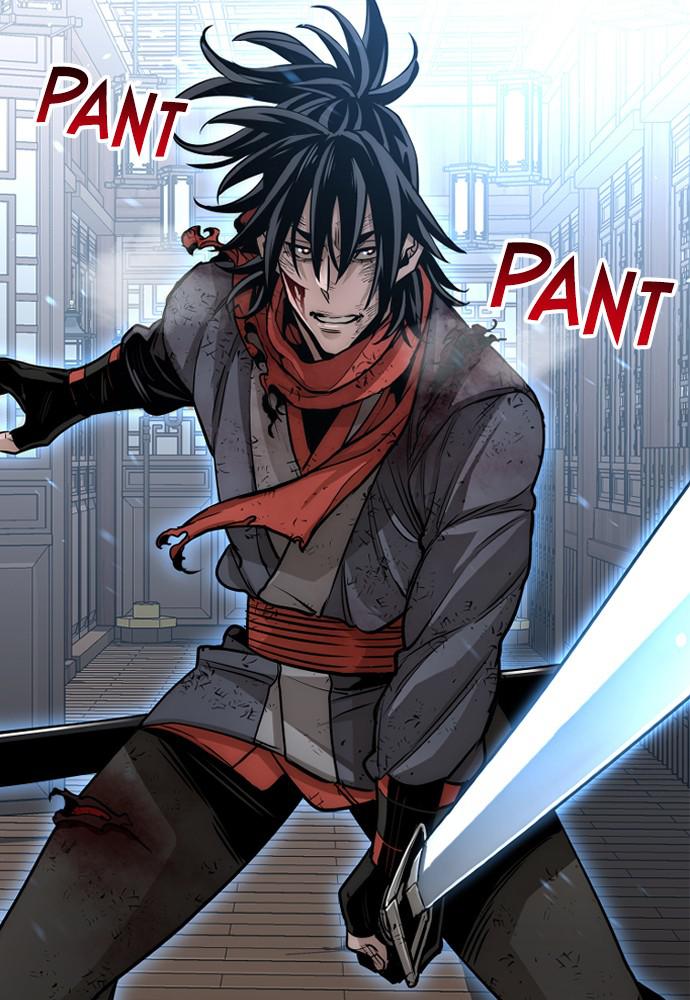 Murim RPG Simulation Episode 23 71