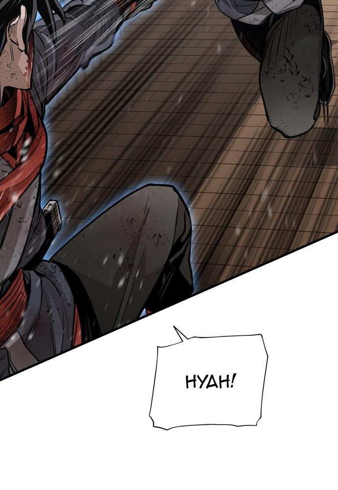 Murim RPG Simulation Episode 23 94