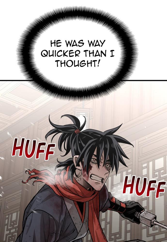 Murim RPG Simulation Episode 23 129