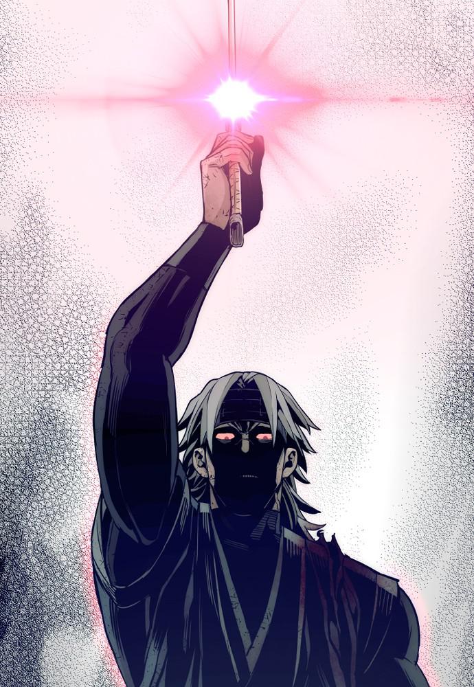 Murim RPG Simulation Episode 23 155