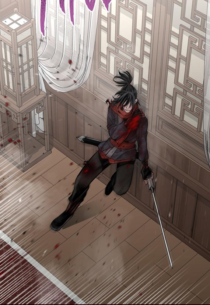 Murim RPG Simulation Episode 23 178