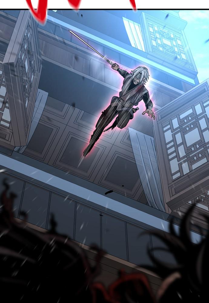 Murim RPG Simulation Episode 23 212