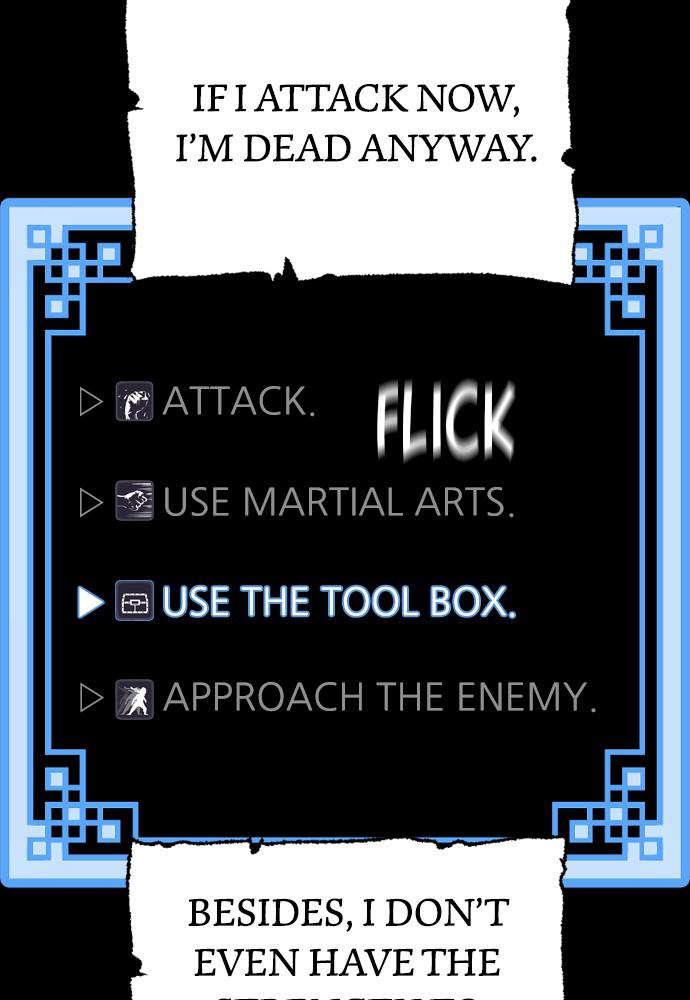 Murim RPG Simulation Episode 23 232