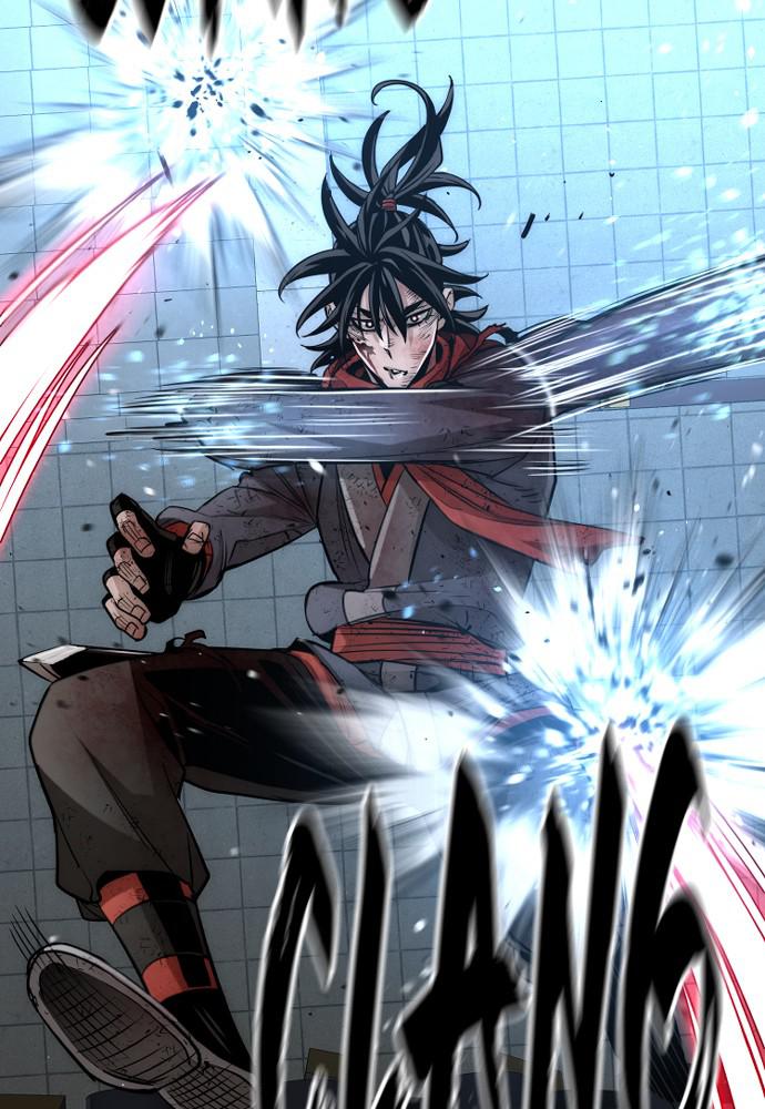 Murim RPG Simulation Episode 23 249
