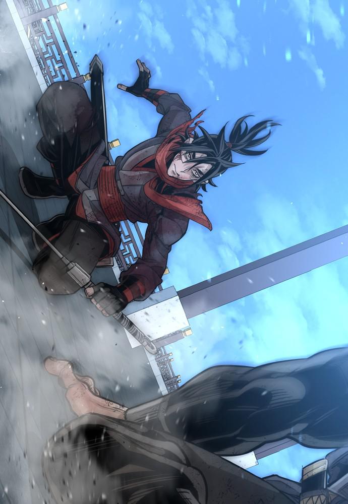 Murim RPG Simulation Episode 23 253