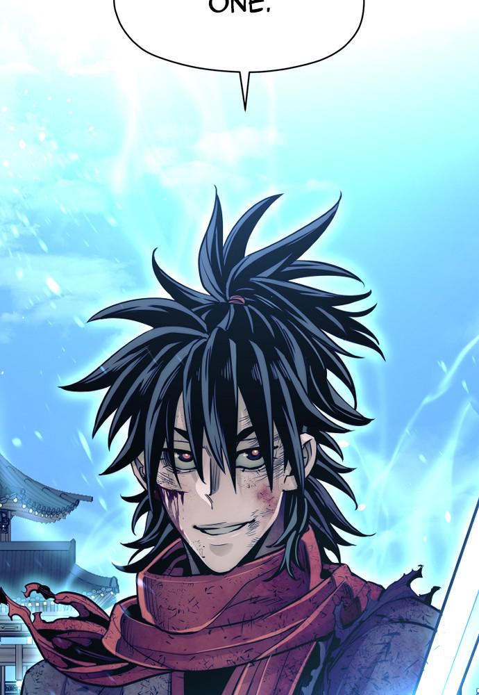 Murim RPG Simulation Episode 23 262