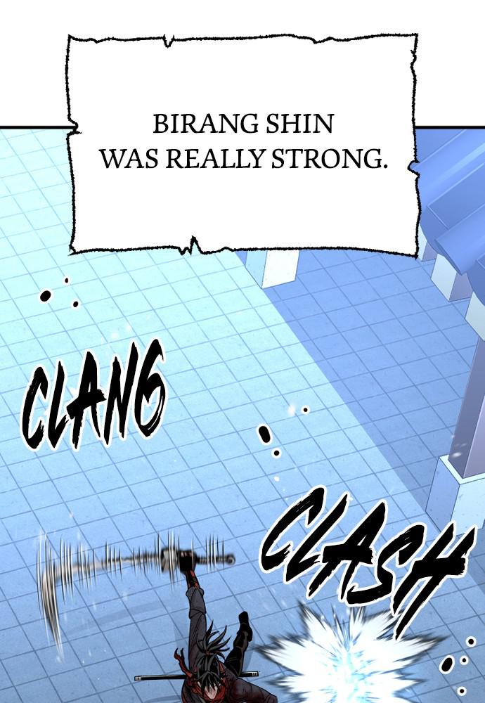 Murim RPG Simulation Episode 24 5