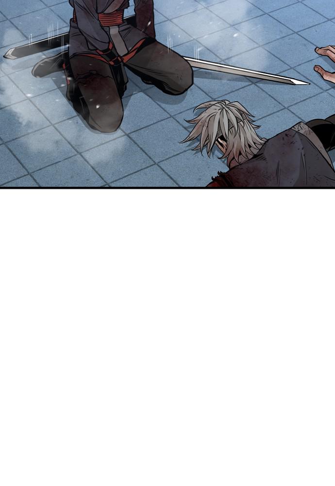 Murim RPG Simulation Episode 24 32