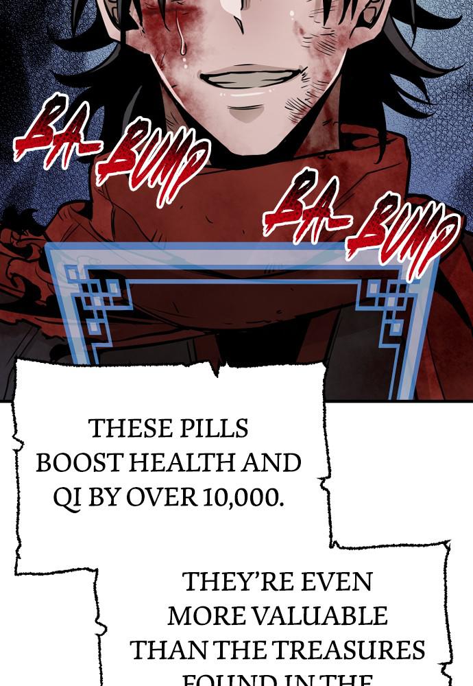 Murim RPG Simulation Episode 24 40