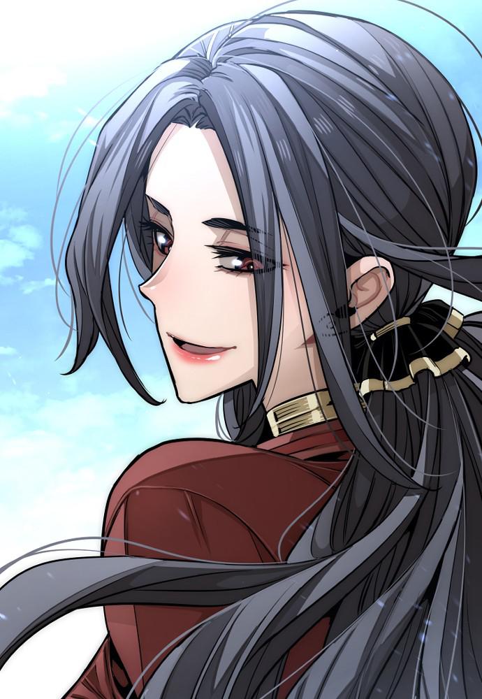 Murim RPG Simulation Episode 24 69