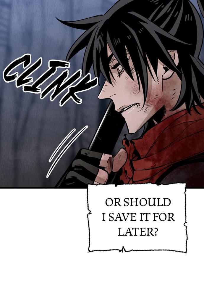 Murim RPG Simulation Episode 24 92