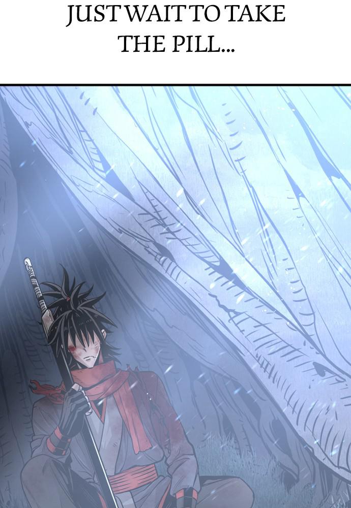 Murim RPG Simulation Episode 24 100