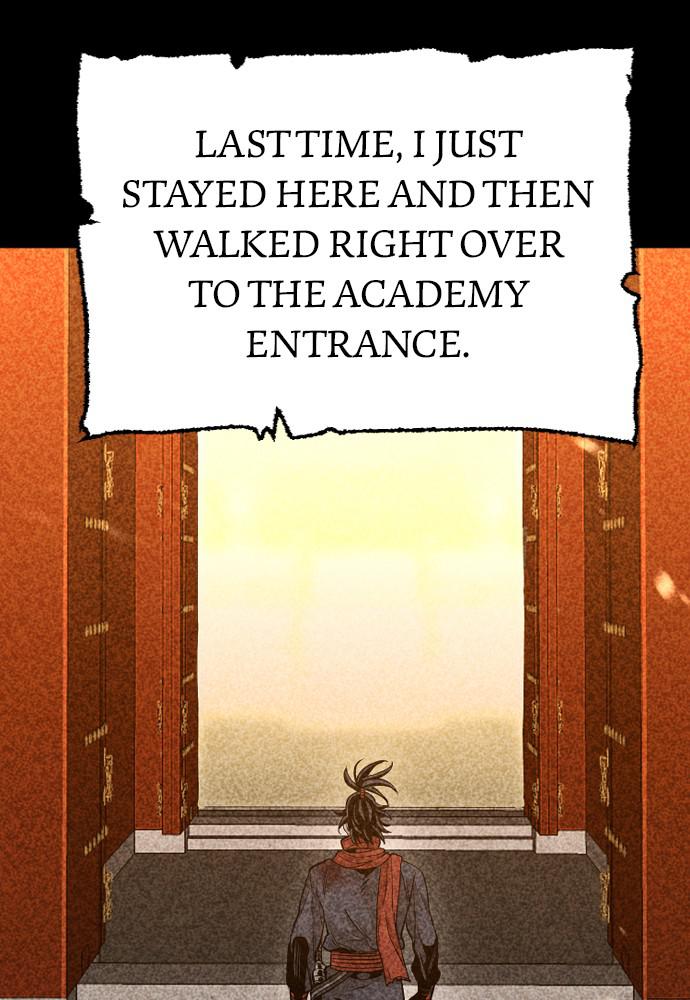 Murim RPG Simulation Episode 24 108