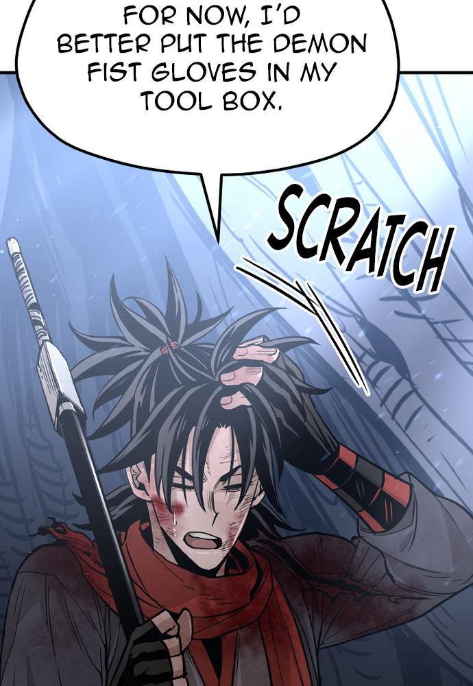 Murim RPG Simulation Episode 24 112