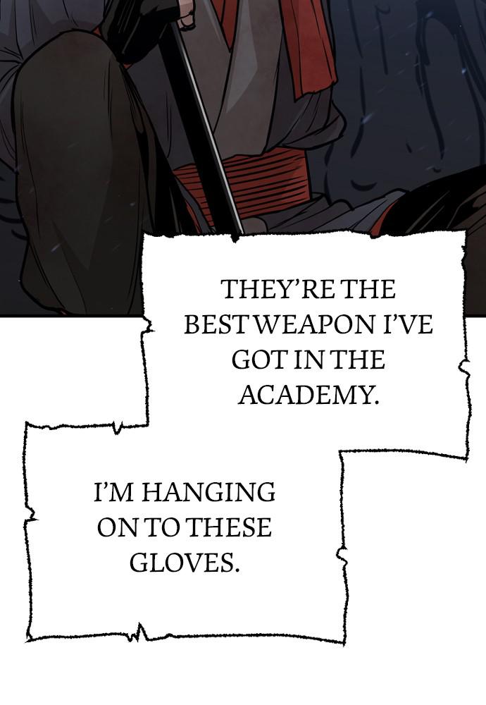 Murim RPG Simulation Episode 24 113