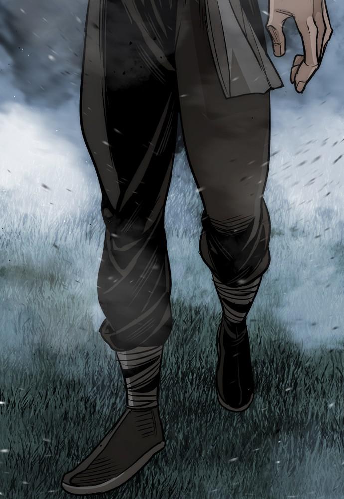 Murim RPG Simulation Episode 24 140