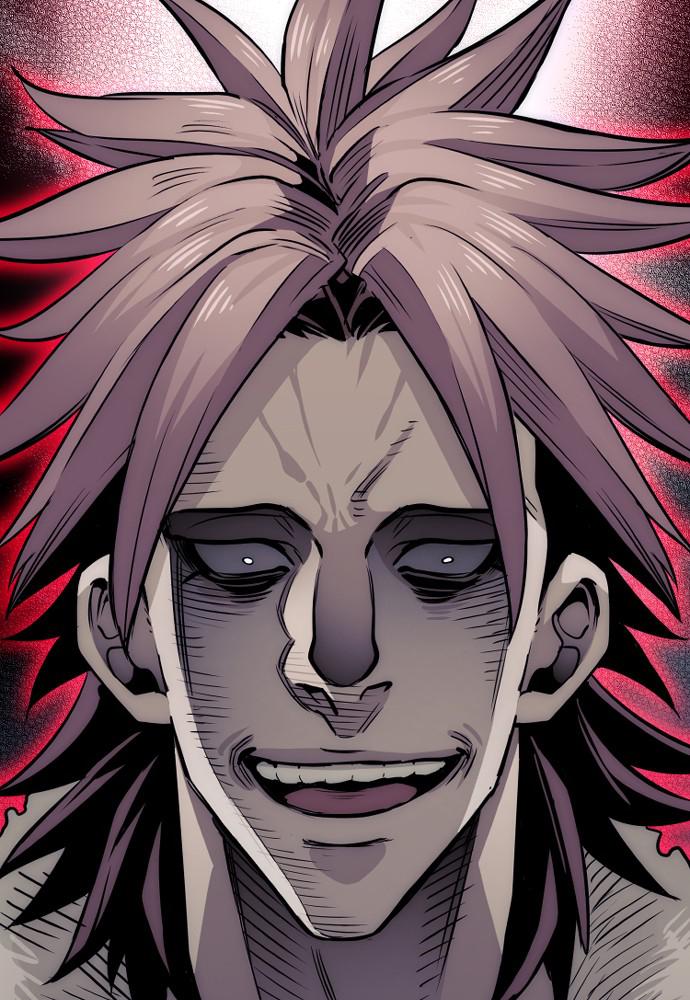 Murim RPG Simulation Episode 24 143